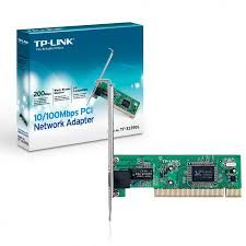 TP-Link Placa de Rede 10/100 Mbps PCI TF-3239DL