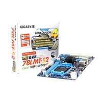 MB GigaByte p/ AMD GA-78LMT-S2 AM3+ Box