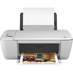 Multifuncional HP Deskjet Ink Advantage 1516