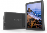 TABLET NAVCITY NT1710 ANDROID 4.0, WI-FI e 3G