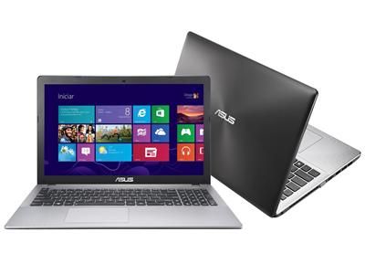 NOTEBOOK ASUS 15.6