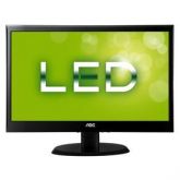 Monitor LED 15,6" widescreen E1621SWB Aoc CX 1 UN