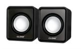 Clone Mini Amplificador de Som Portátil 4W RMS 21023