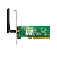 TP-Link Placa de Rede Wireless PCI 150MBPS TL-WN751ND