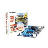 MB GigaByte p/ AMD GA-78LMT-S2 AM3+ Box