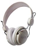 Headset Shiny Branco