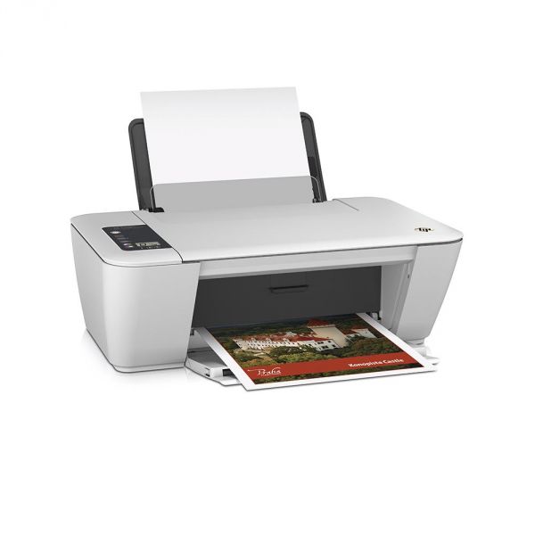 Multifuncional HP 2546 Deskjet Cópia, Digitalização