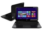 ULTRABOOK HP PAVILION 14-B065BR 14" I3 4GB 500GB SSD 32GB