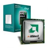 Processador AMD Athlon II X2 270 3.4GHz 2MB AM3 ADX270OCGMBO